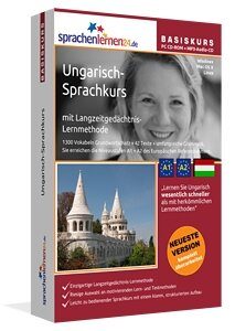 Ungarisch lernen