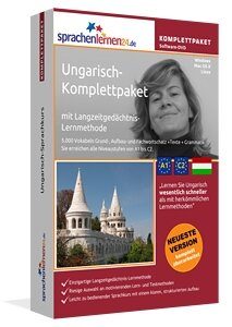 Ungarisch Sprachkurs
